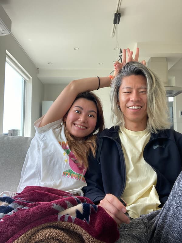 エカヒロ＠国際ノマド夫婦